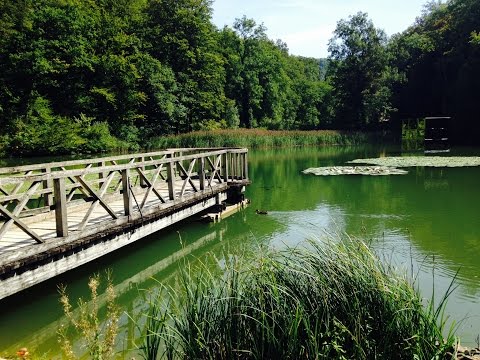 Baselland Tourismus - Ermitage, Arlesheim