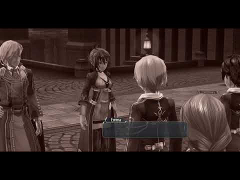 The Legend of Heroes: Trails of Cold Steel Playthrough (Blind) Part 19