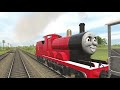 Thomas And The Circus US Michael Brandon Trainz Remake