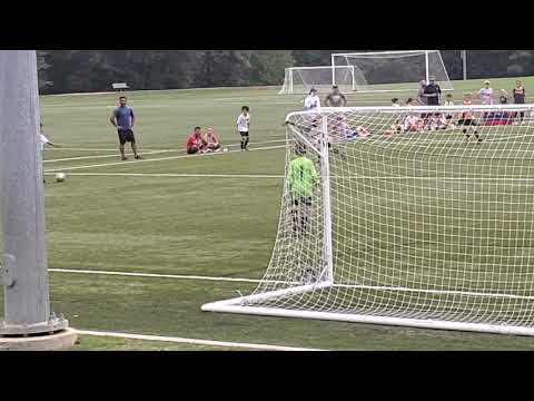 Dynamo Catalyst vs Dymano Dash 12 - 0 (9/5/2020)