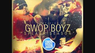 Certified Gwop Boyz - Line Em Up (Prod by High Notes Beats)