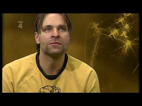 Momenty Play-Off - Petr Kořínek a nájezdy 2. finále 1992 Trenčín - Plzeň