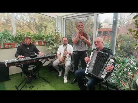 La marginea satului COVER - Carmen Olaru & ROyal Music LIVE (reinterpretare)