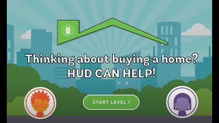 HUD Housing Counseling Introduction