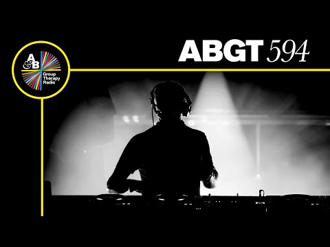 Group Therapy 594 with Above & Beyond and Dosem