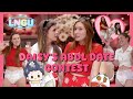 LNGU Daisy S ABDL Date Contest