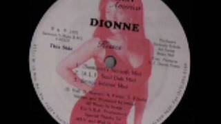 Dionne - Kisses (Radio Mix)
