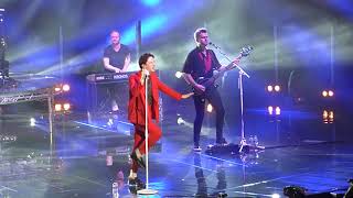 Picture This - Let&#39;s Be Young - 3 Arena, Dublin - 27th March 2019