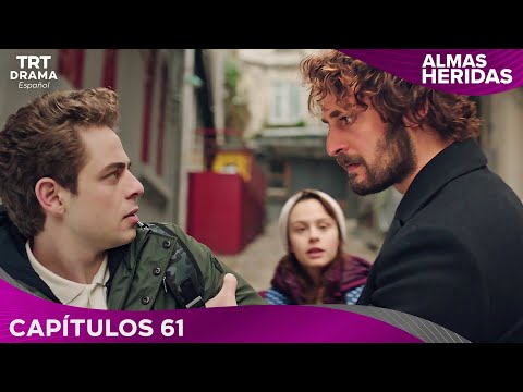 Almas Heridas - Capítulo 61
