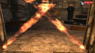 Skyrim Последний Дракон Пролог - 1.0.0 ГЛАВА 2