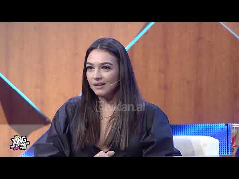 Xing me Ermalin/ Pyetja e sikletshme e Belindes per Jonida Vokshin