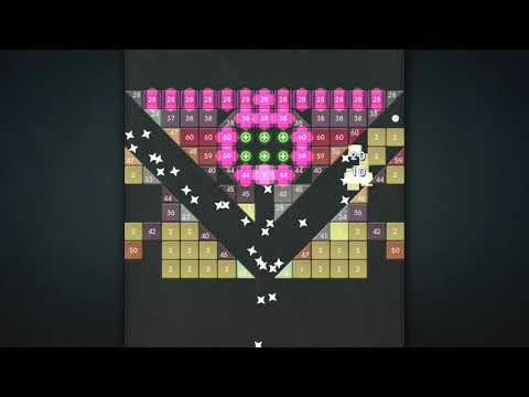 Bricks Breaker Mission Video