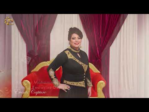 Rehana’s Exclusive Designs Presents R.E.D. Catwalk - 2020 Collection - Jamaica - New York