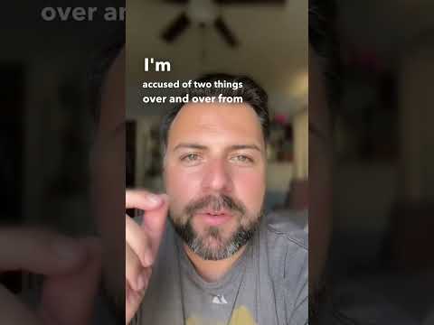 Straight Men Don’t Like Women (Feat. @BarrettPall) #toxicmasculinity #healthymasculinity