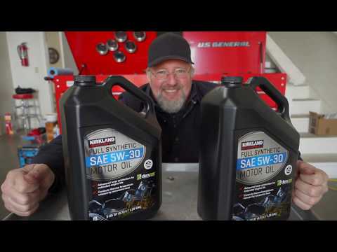 Synthetic for price of Conventional Motor Oil