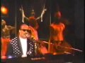 Stevie Wonder Dark N Lovely Live