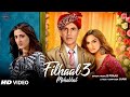 Filhaal 3 B Praak | Akshay Kumar | Afsana Khan New Song Latest New Hindi Song