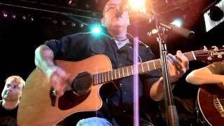 Sister Hazel "Thank You" Acoustic at Hang 10