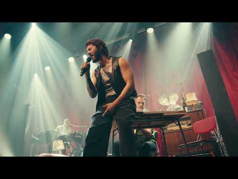 Ruben – Du lyg (Live på Rockefeller)