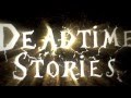 DEADTIME STORIES on NICKELODEON - TRAILER!