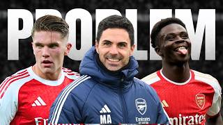 Why Arsenal MUST Win The Champions League