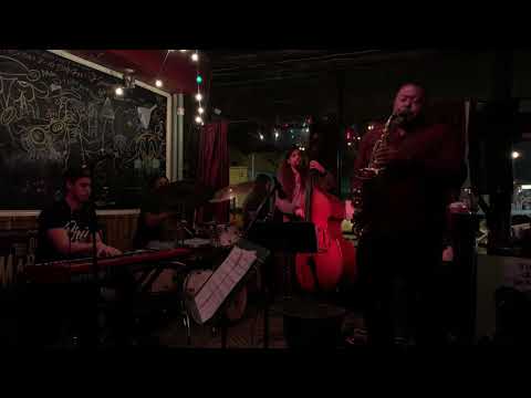 Jeremy Sinclair, Carlos Averhoff, Brian Hogans