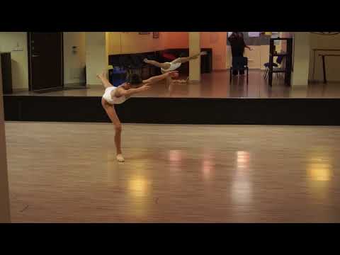 Radost Braykova, 11 - Bird