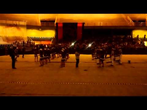 Sanguinária InterUFG  2014