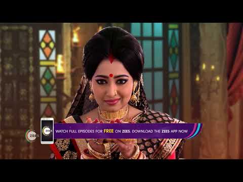 Raghav Warns The Security Guards - Sata Bhainka Sunanaki - Fantacy Odia Tv Serial - Webi 51