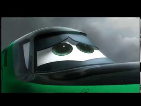 Samoloty - Ripslinger