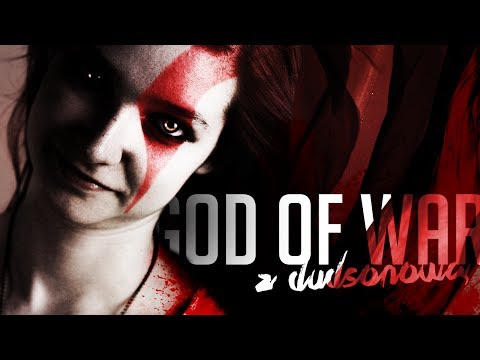 [PS3] God of War - #18 Bóg Wojny