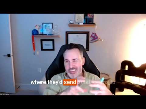 Creating corporate retreat centers - Startup of the Year