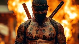 Download lagu Mereka Menculik Putri NINJA... Sekarang Dia Akan Melepaskan NERAKA MURNI! mp3