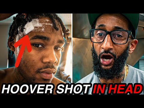 The Marathon Burger Shooting Incident Just Got 1000% Worse 