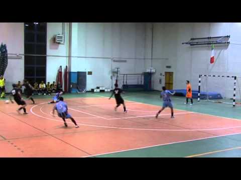 Montecalvoli - Città di Massa 1-2