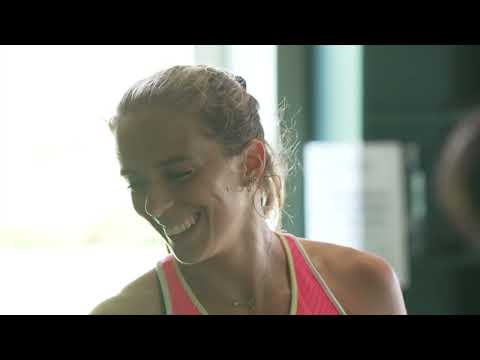 Lucia Bronzetti si racconta al Parma Ladies Open