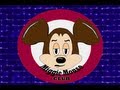 Mickey Mouse Club The Vault Parody/Spoof 