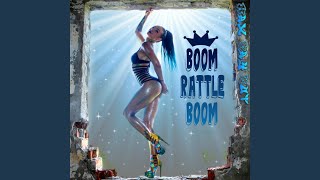 Boom Rattle Boom