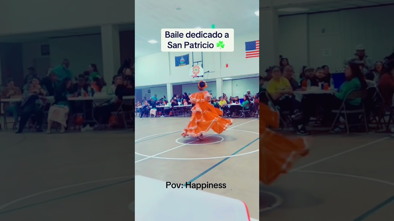 Mexican Culture 😍🇲🇽 #bailes #desfiel