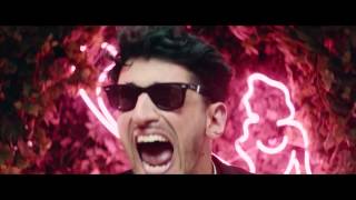 Chromeo - Jealous (I Ain&#39;t With It) (DJ Hoodboi Remix / VocalTeknix Edit)