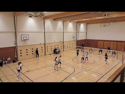 Live streaming of Nurmon Jymy 09 Lentopallo