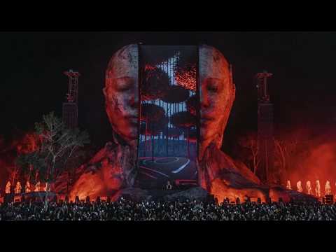 Tomorrowland 2025 - Best Remixes, Songs & Mashups | Martin Garrix, Tiësto, Anyma, The Twinners, SHM