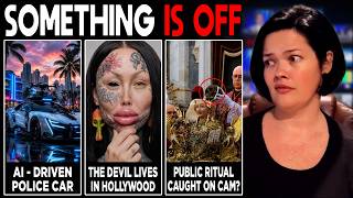 Disturbing TikToks That Make You Question What’s Real