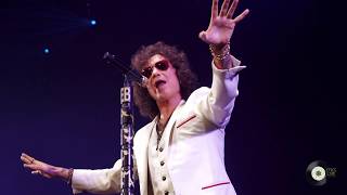 Enrique Bunbury - La actitud correcta | Ex-Tour