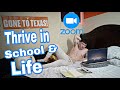 Online School Routine *morning hack*