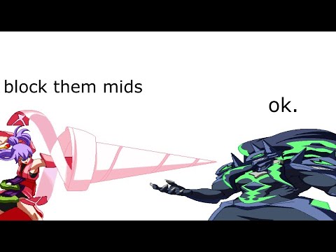 this is what happens when you don't use barrier