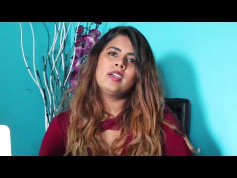 Makesworth Accountants video.