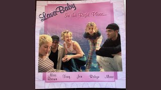 Lava Baby - Right Place