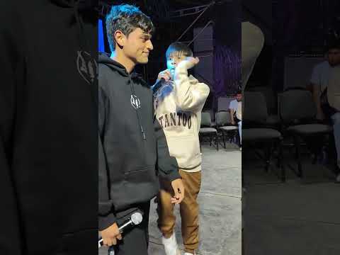 VIJAY KESH vs D'MENTE - 4tos | FIA Arequipa 2023