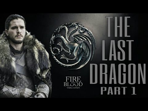 The Future of Jon Snow (Part 1) - Game of Thrones